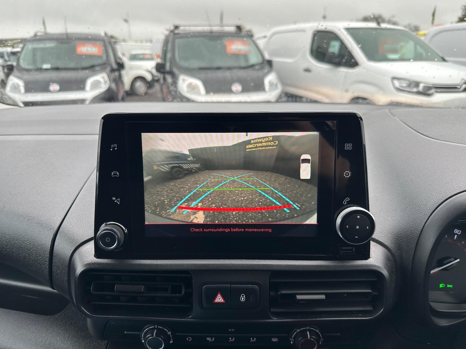 Used Citroen Berlingo 2020 for sale - 76952836: Photo 23