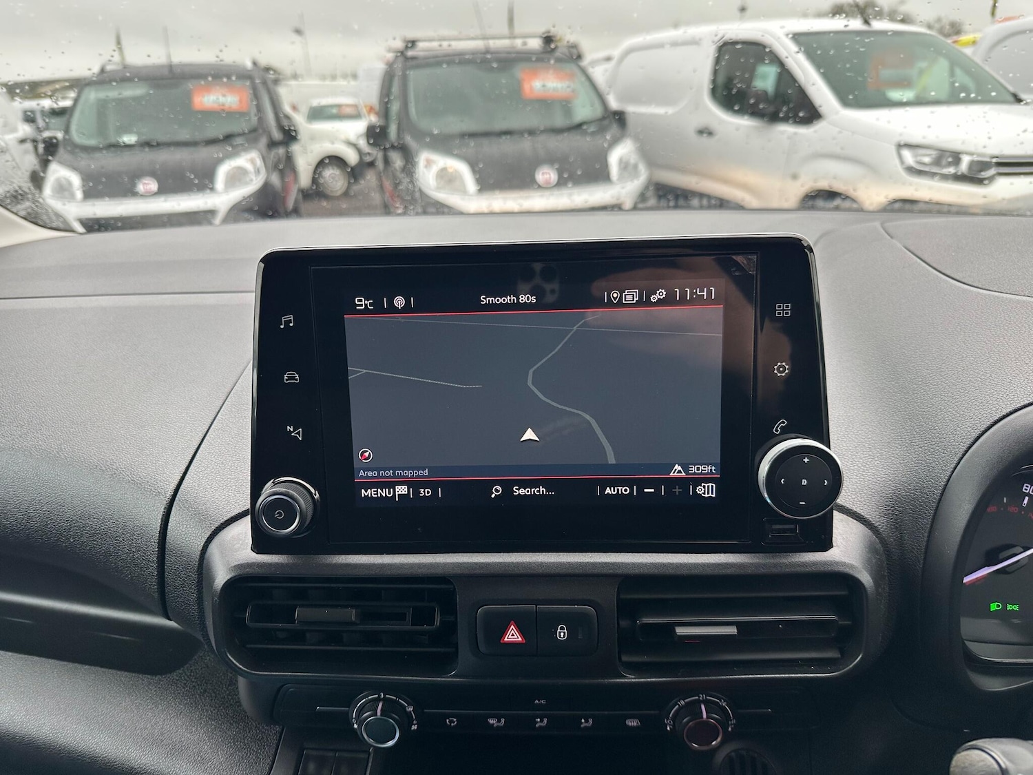 Used Citroen Berlingo 2020 for sale - 76952836: Photo 24