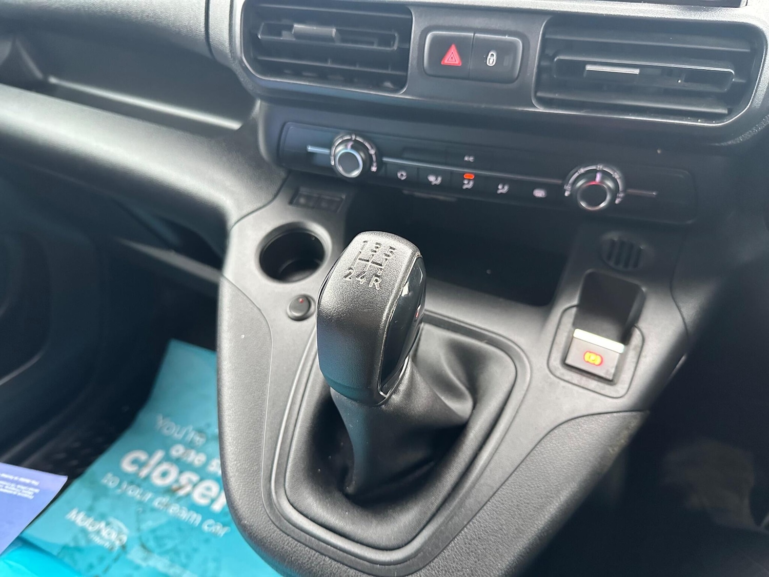 Used Citroen Berlingo 2020 for sale - 76952836: Photo 26