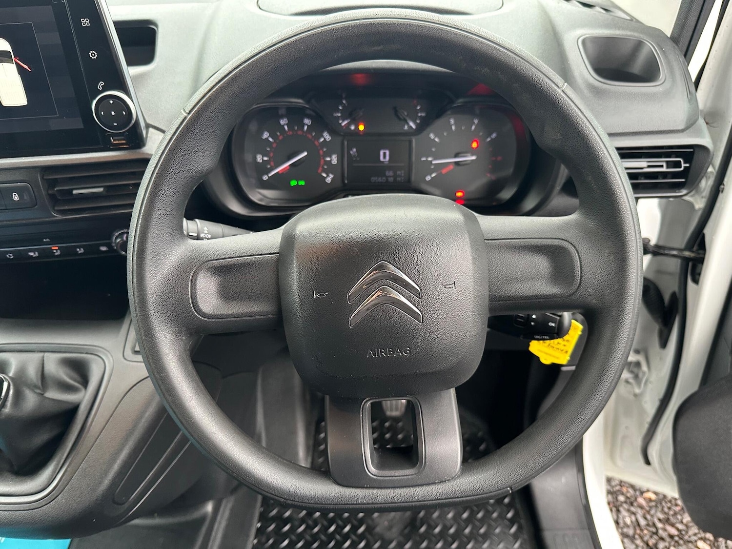 Used Citroen Berlingo 2020 for sale - 76952836: Photo 27