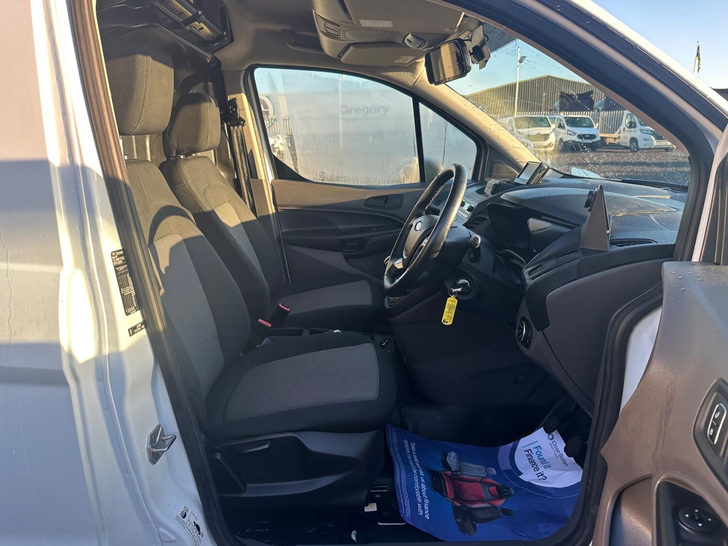 Used Ford Transit Connect 2019 for sale - 76689559: Photo 13