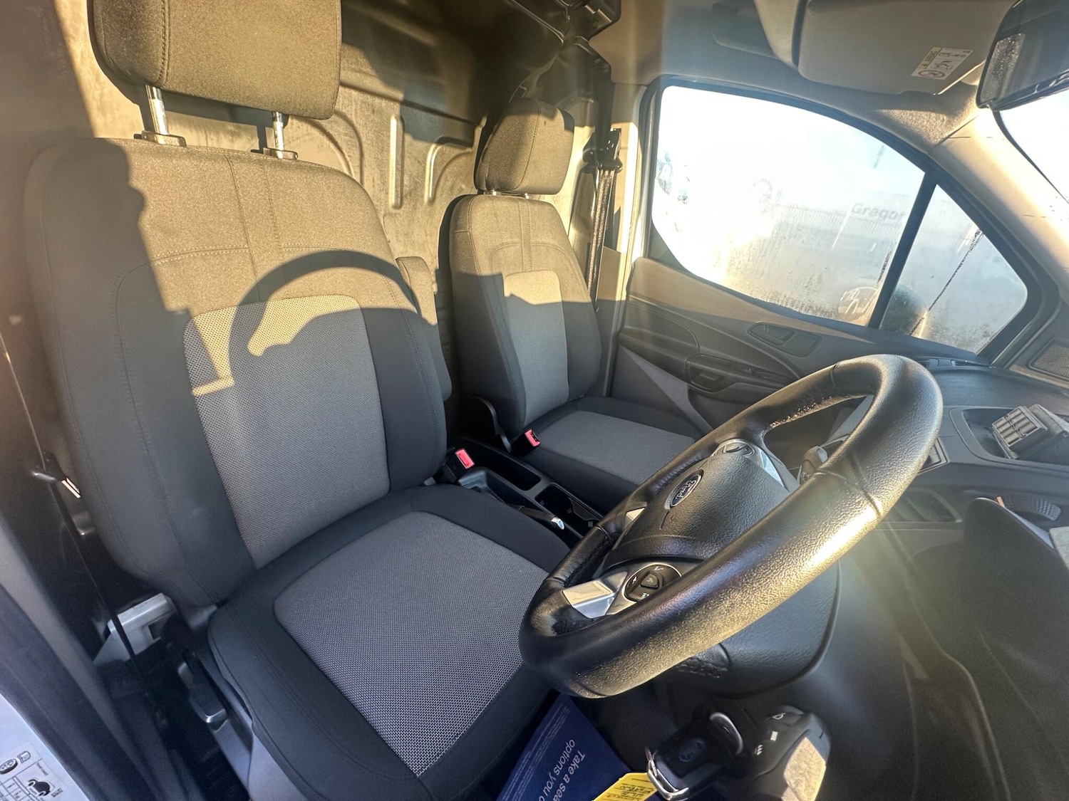 Used Ford Transit Connect 2019 for sale - 76689559: Photo 14