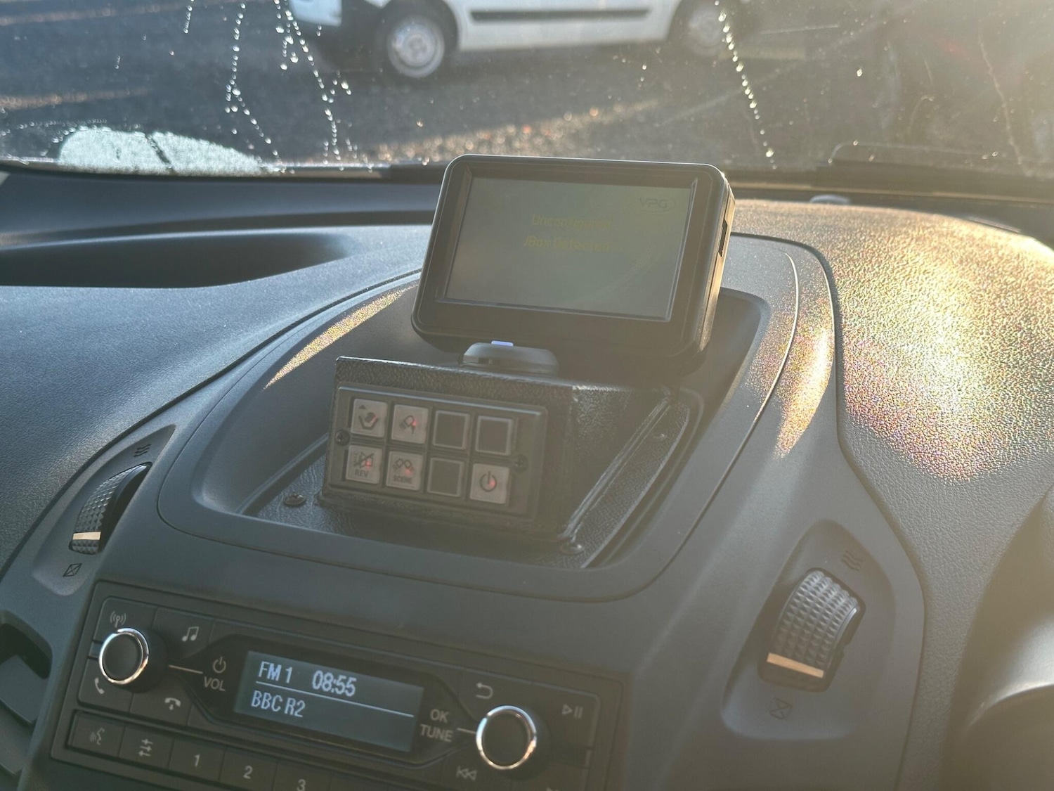 Used Ford Transit Connect 2019 for sale - 76689559: Photo 21