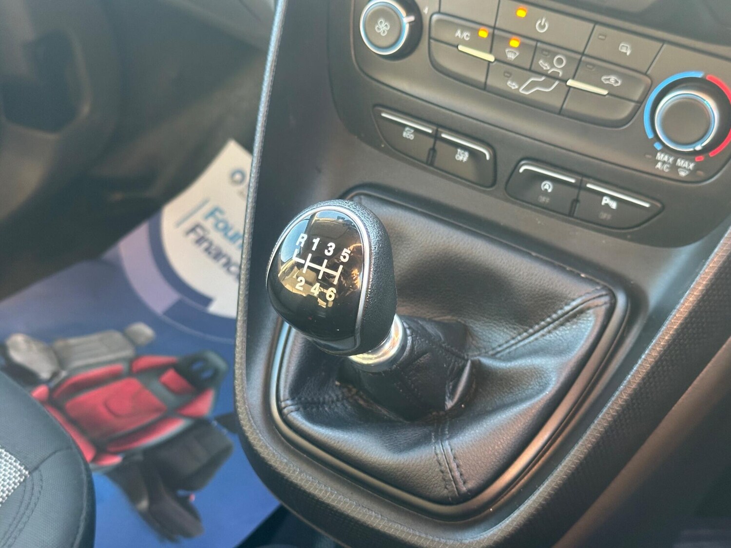 Used Ford Transit Connect 2019 for sale - 76689559: Photo 24