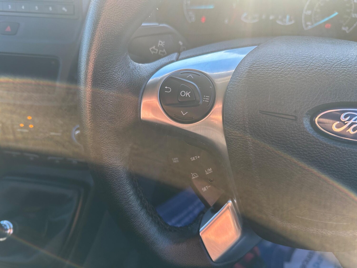 Used Ford Transit Connect 2019 for sale - 76689559: Photo 26