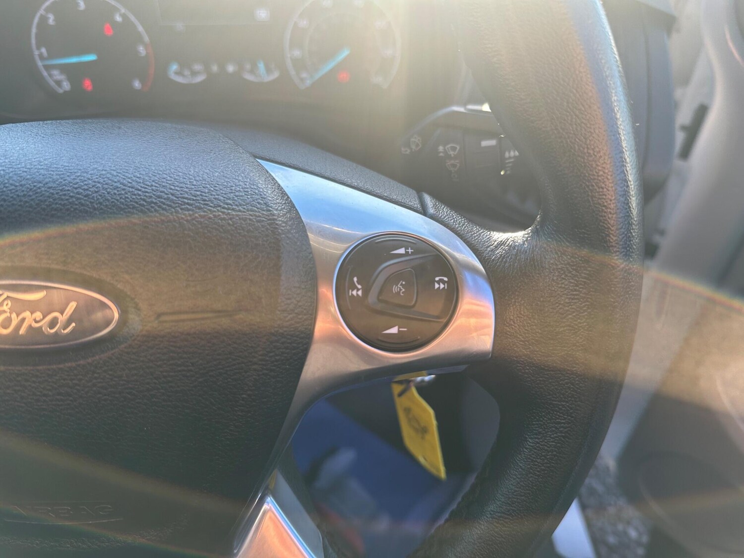 Used Ford Transit Connect 2019 for sale - 76689559: Photo 27