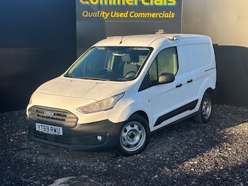 Used Ford Transit Connect 2019 for sale - 76689559: Photo