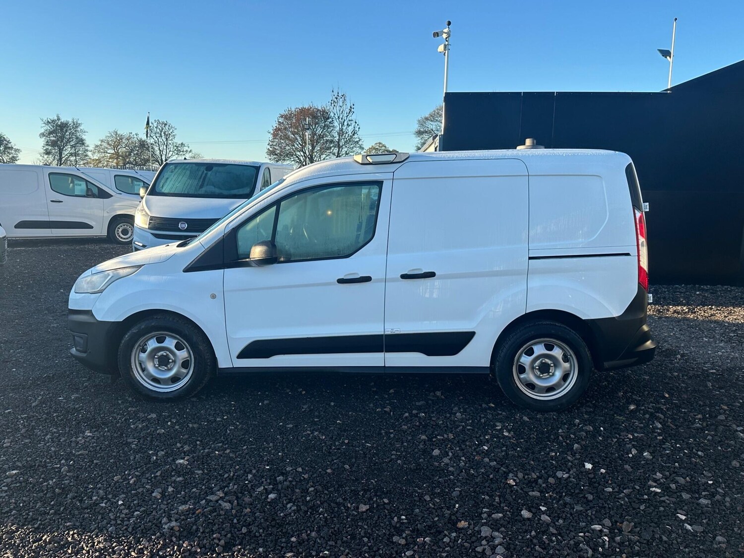 Used Ford Transit Connect 2019 for sale - 76689559: Photo 5