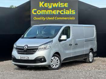 Used Renault Trafic 2019 for sale - 75013950: Photo