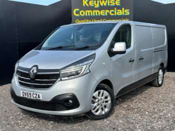 Used Renault Trafic 2019 for sale - 75013950: Photo