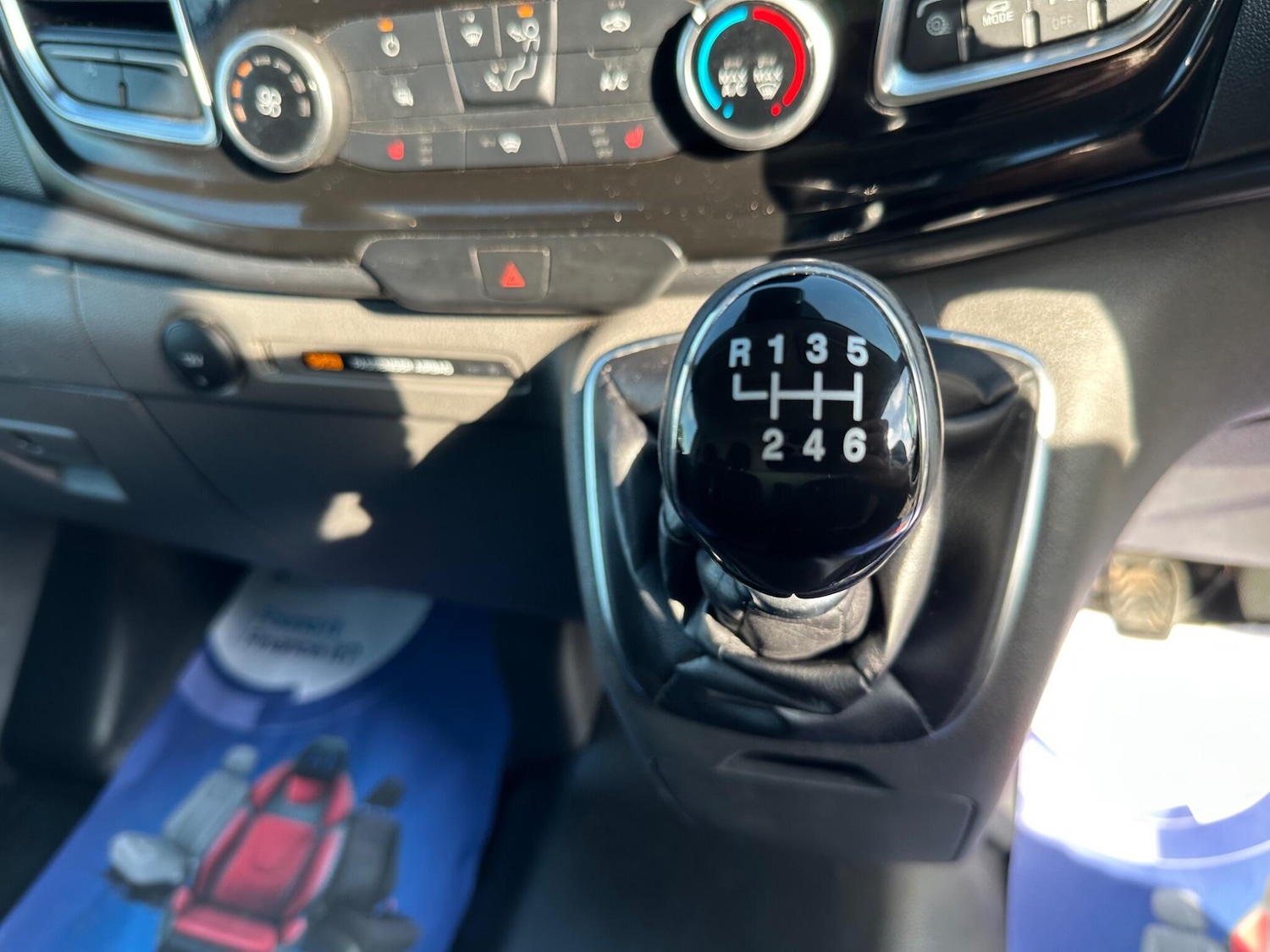 Used Ford Transit Custom 2022 for sale - 76152027: Photo 25