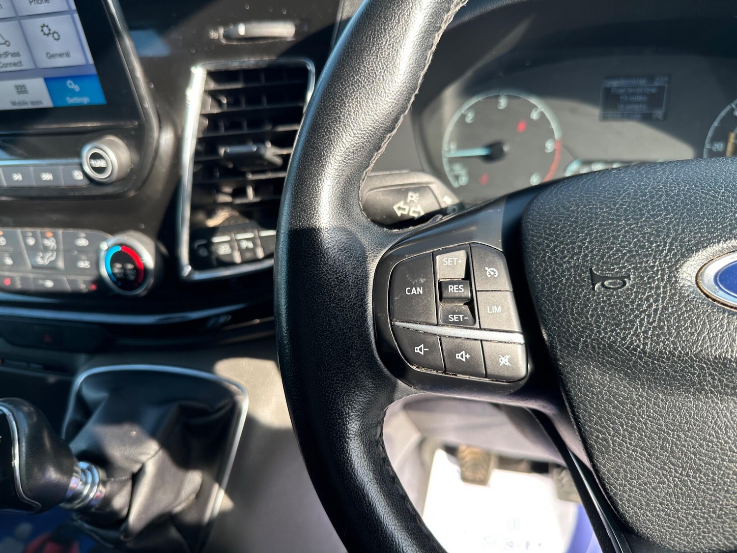 Used Ford Transit Custom 2022 for sale - 76152027: Photo 26