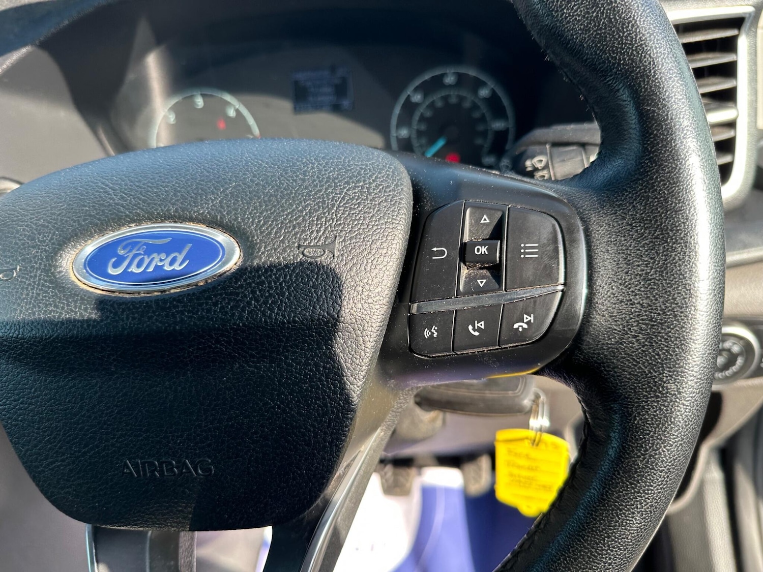 Used Ford Transit Custom 2022 for sale - 76152027: Photo 27