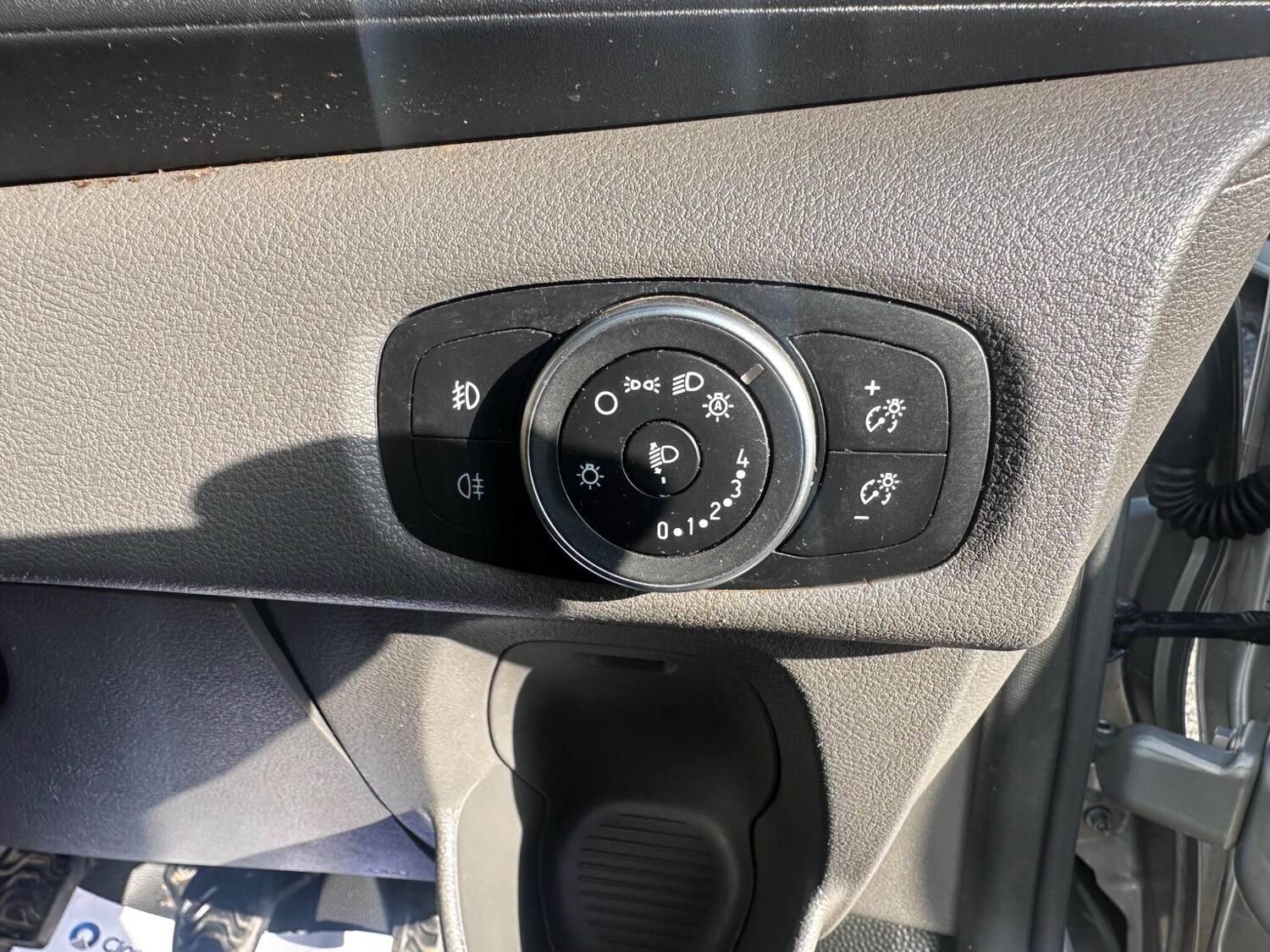 Used Ford Transit Custom 2022 for sale - 76152027: Photo 28