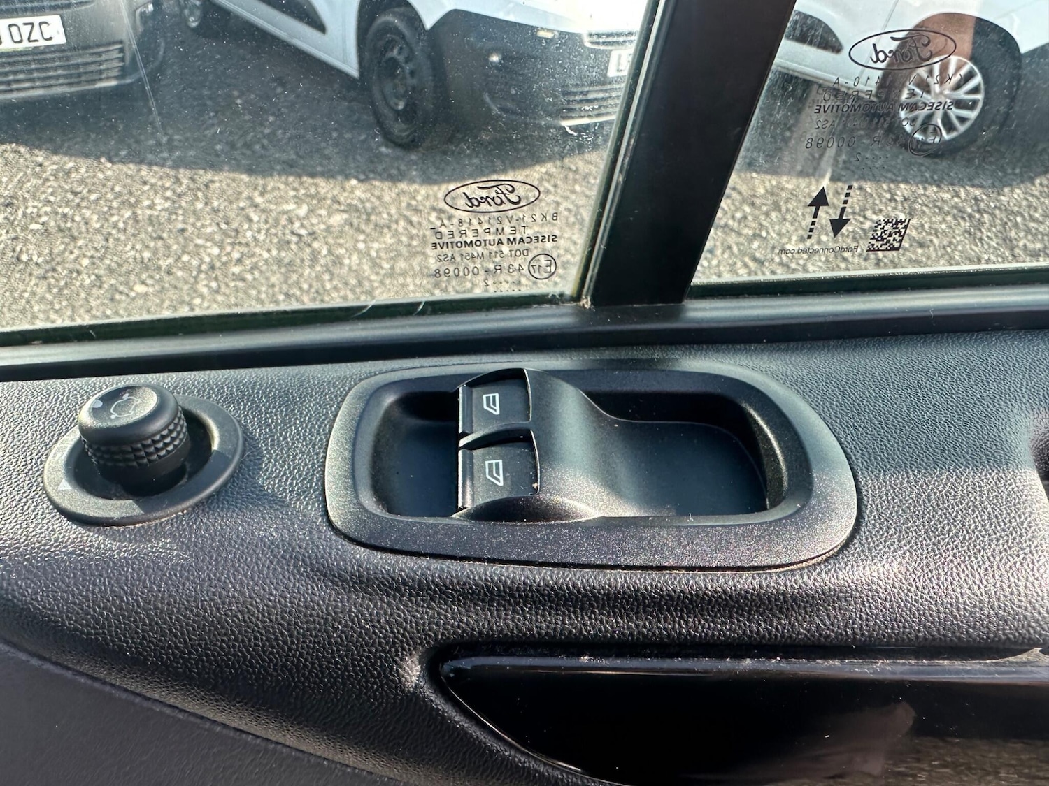 Used Ford Transit Custom 2022 for sale - 76152027: Photo 29