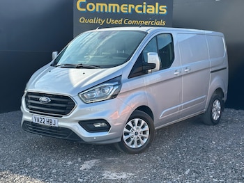 Used Ford Transit Custom 2022 for sale - 76152027: Photo 3