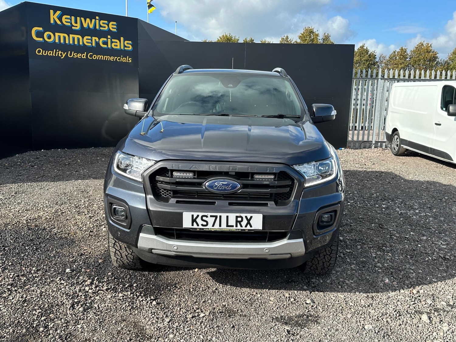 Used Ford Ranger 2022 for sale - 76991537: Photo 11