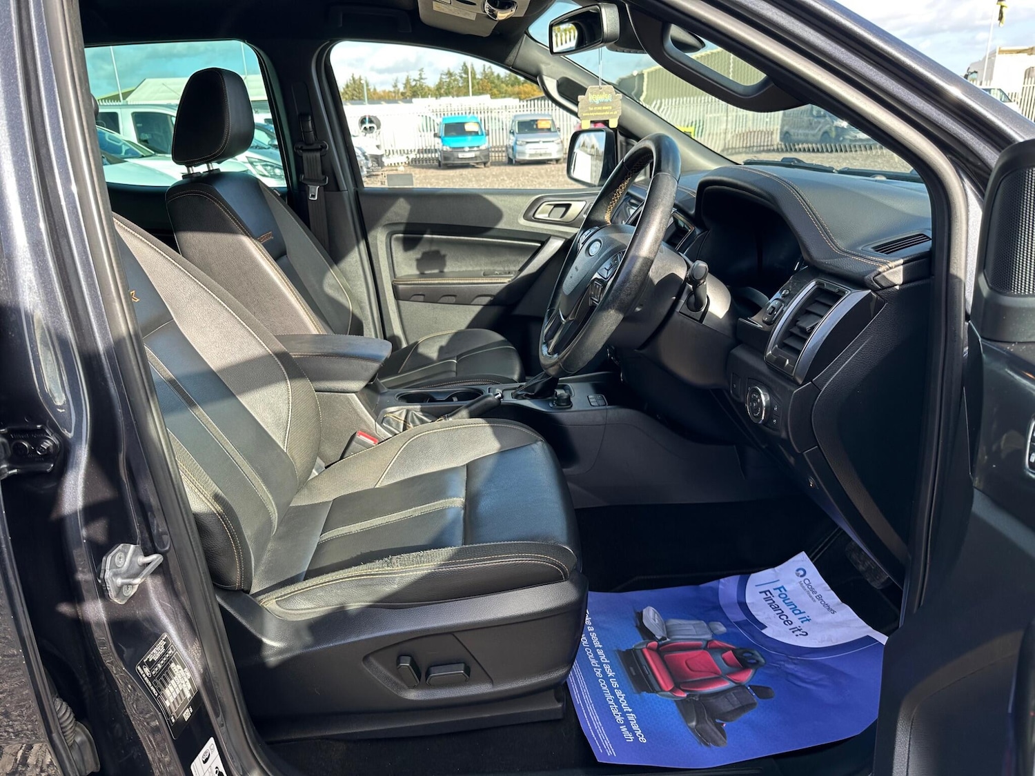 Used Ford Ranger 2022 for sale - 76991537: Photo 13