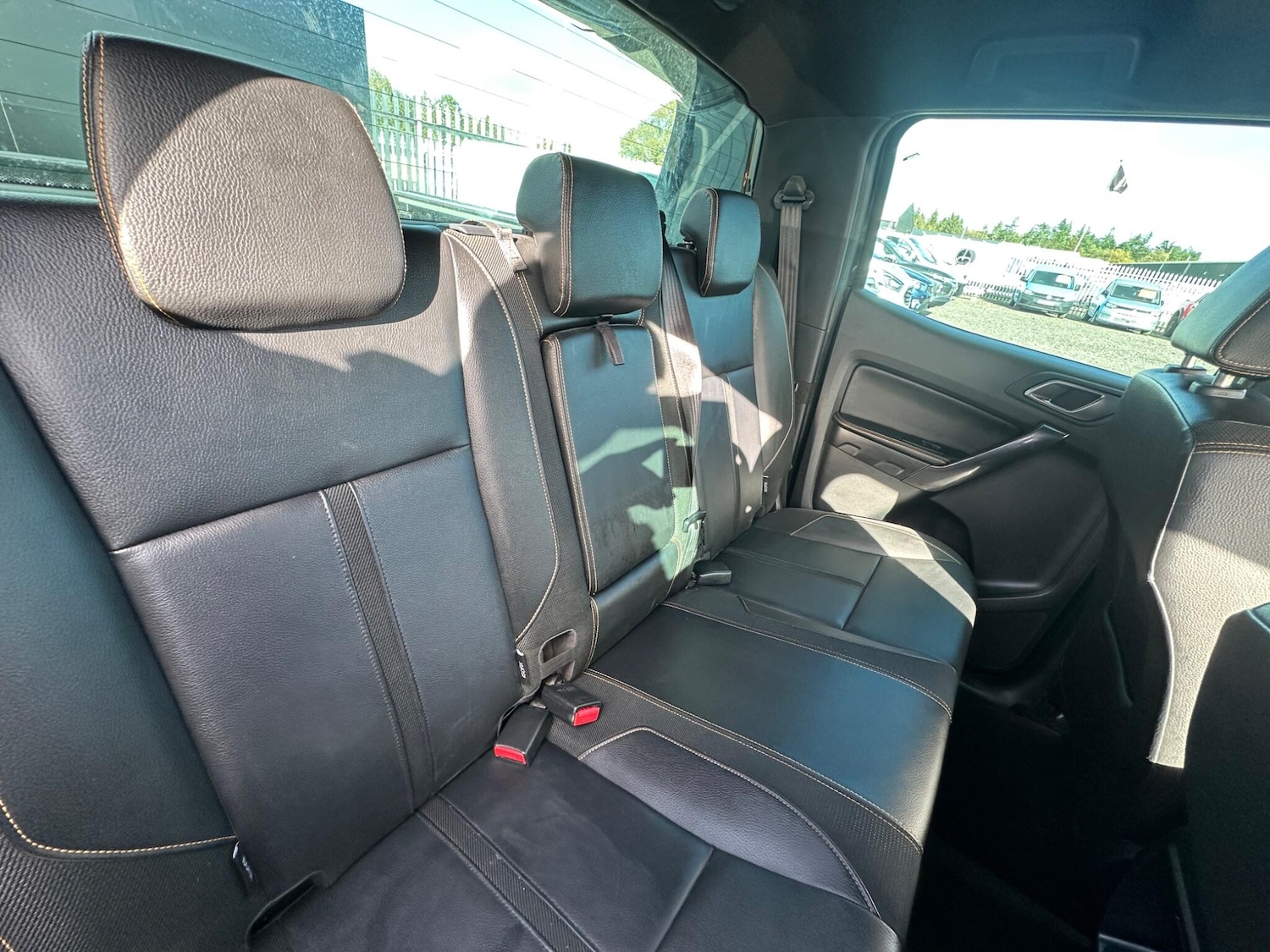 Used Ford Ranger 2022 for sale - 76991537: Photo 15