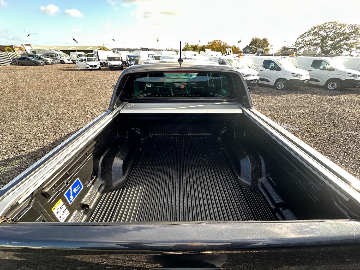 Used Ford Ranger 2022 for sale - 76991537: Photo 17