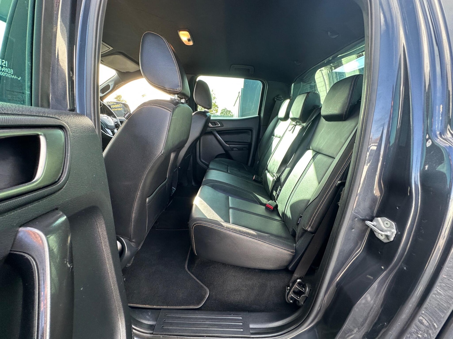 Used Ford Ranger 2022 for sale - 76991537: Photo 19