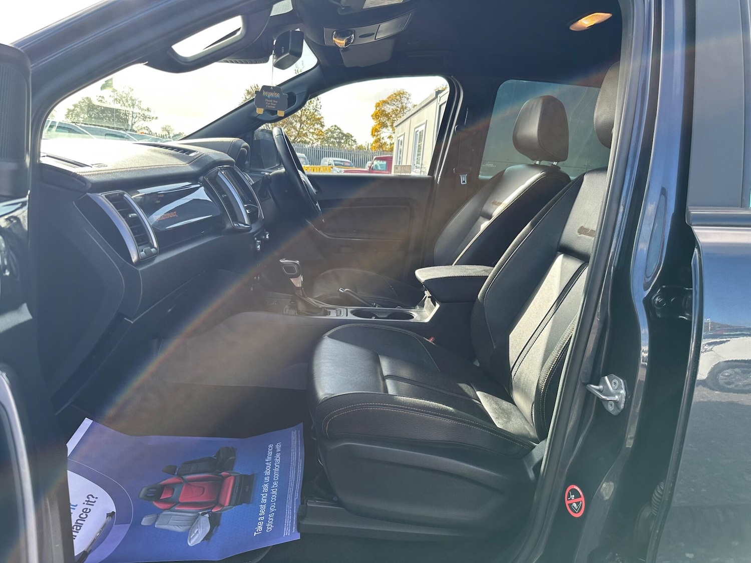 Used Ford Ranger 2022 for sale - 76991537: Photo 21