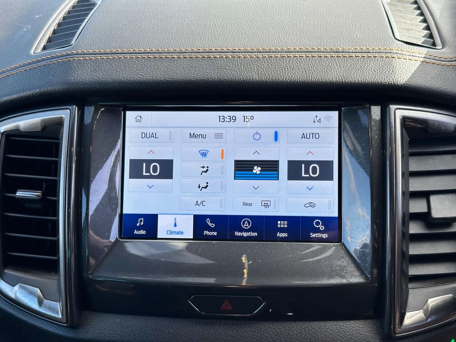 Used Ford Ranger 2022 for sale - 76991537: Photo 26