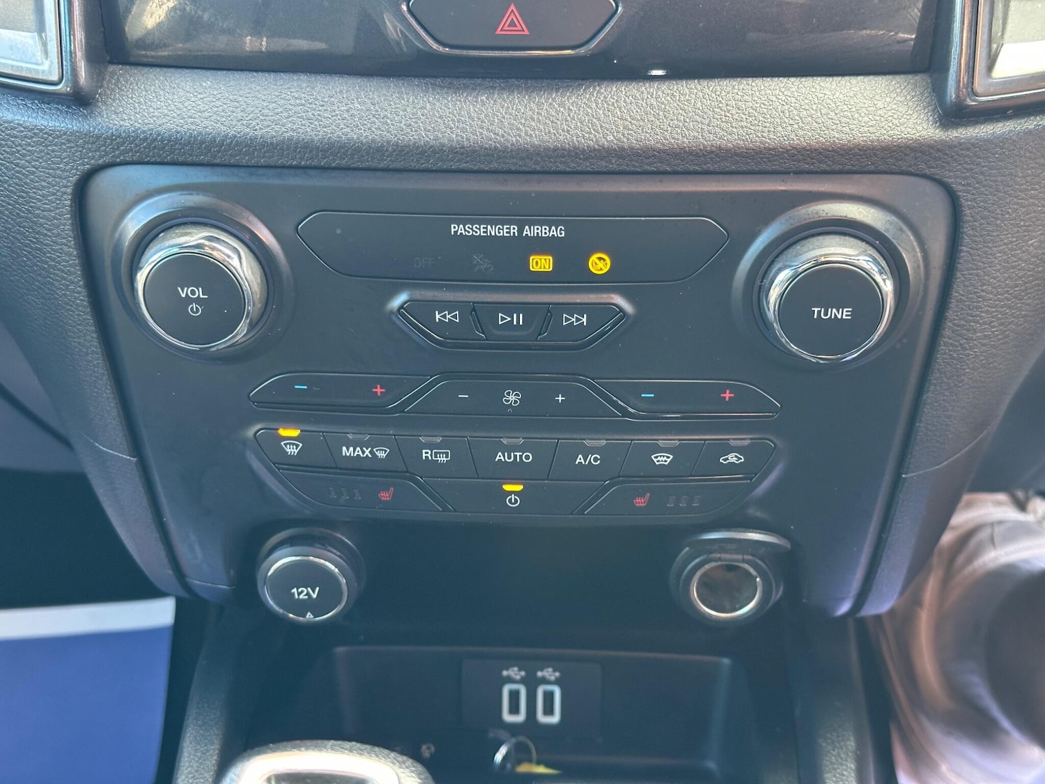 Used Ford Ranger 2022 for sale - 76991537: Photo 27