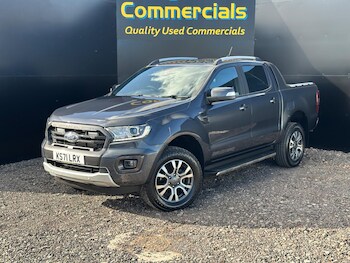 Used Ford Ranger 2022 for sale - 76991537: Photo