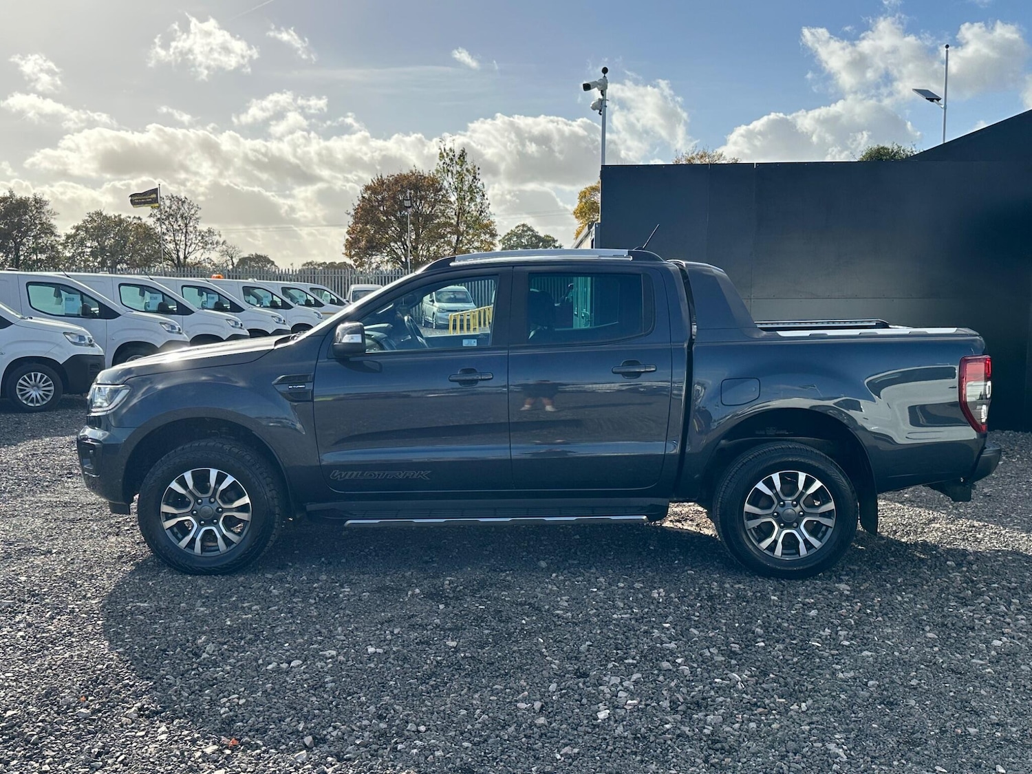 Used Ford Ranger 2022 for sale - 76991537: Photo 5