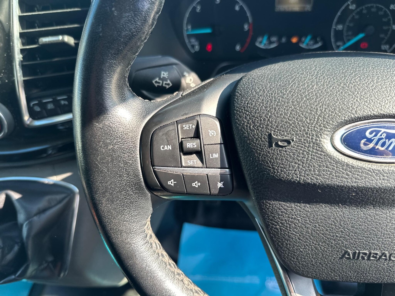 Used Ford Transit Custom 2021 for sale - 76997559: Photo 21