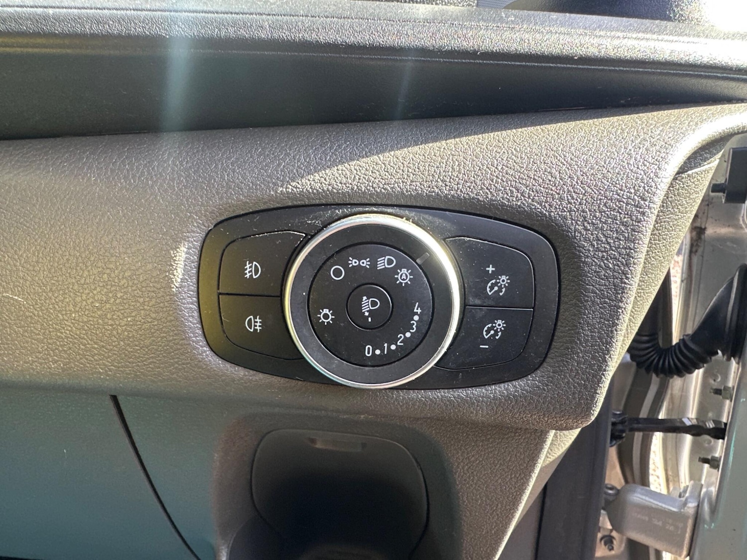 Used Ford Transit Custom 2021 for sale - 76997559: Photo 23