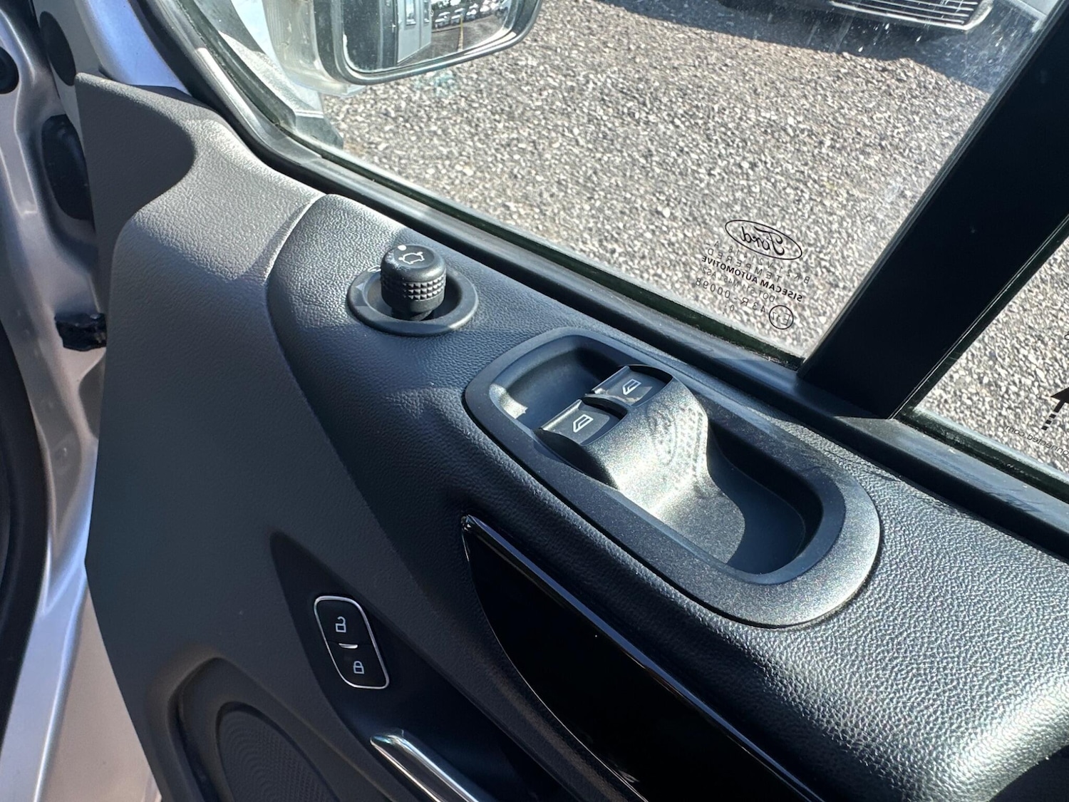 Used Ford Transit Custom 2021 for sale - 76997559: Photo 24