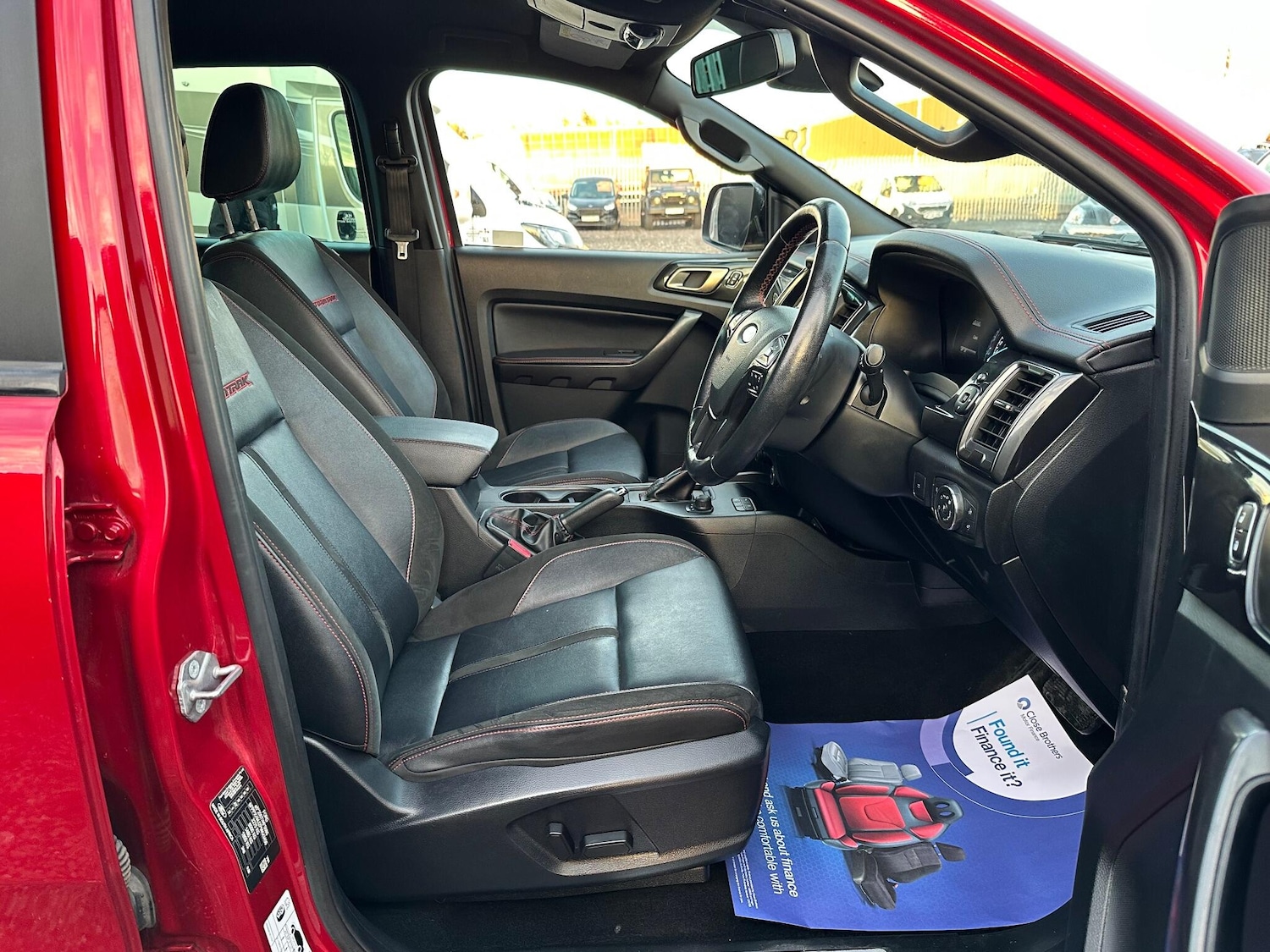 Used Ford Ranger 2022 for sale - 77646743: Photo 13