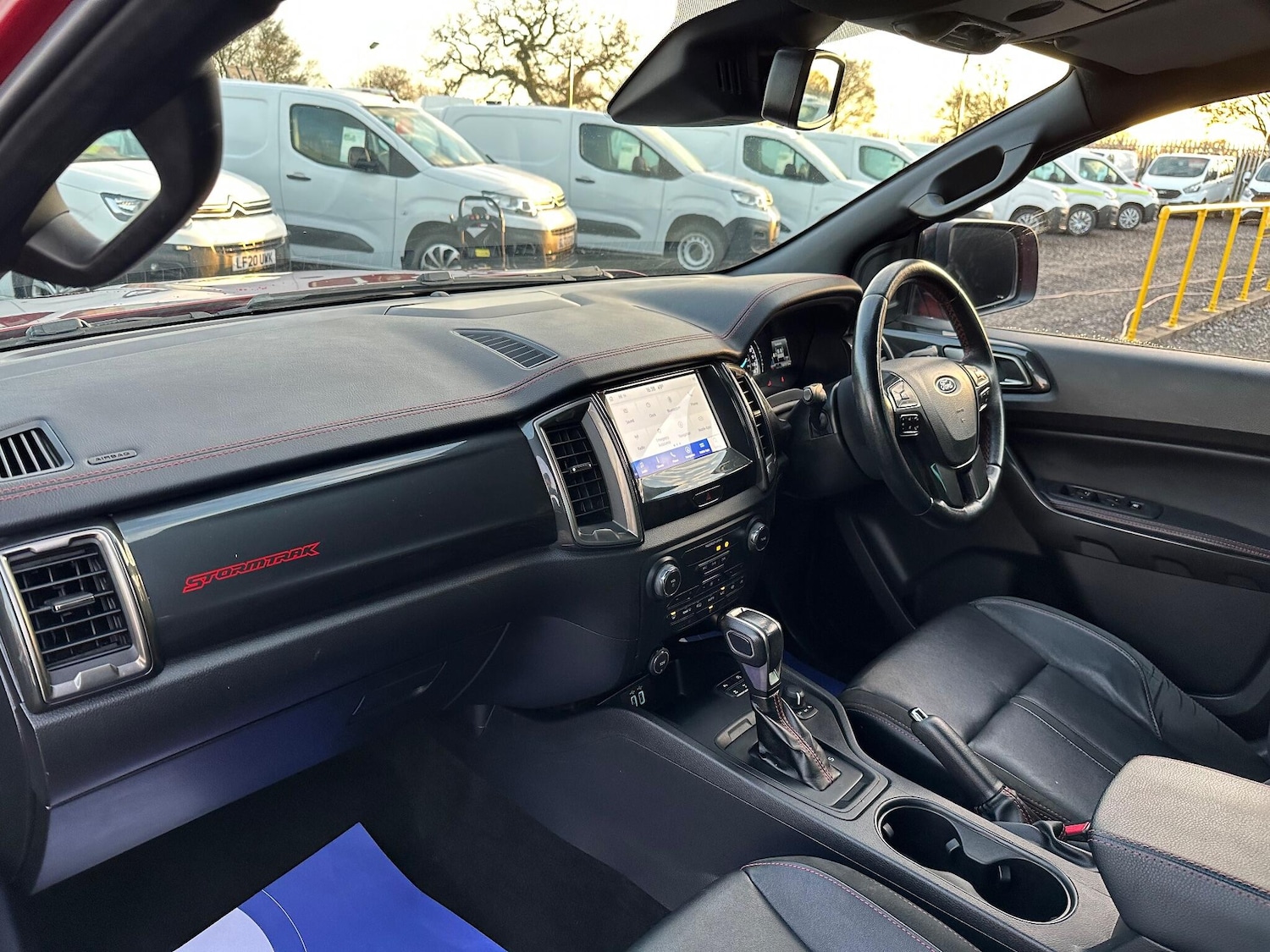 Used Ford Ranger 2022 for sale - 77646743: Photo 17