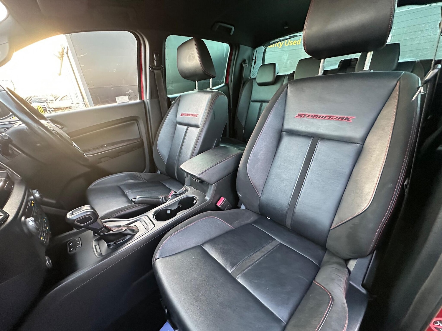 Used Ford Ranger 2022 for sale - 77646743: Photo 18