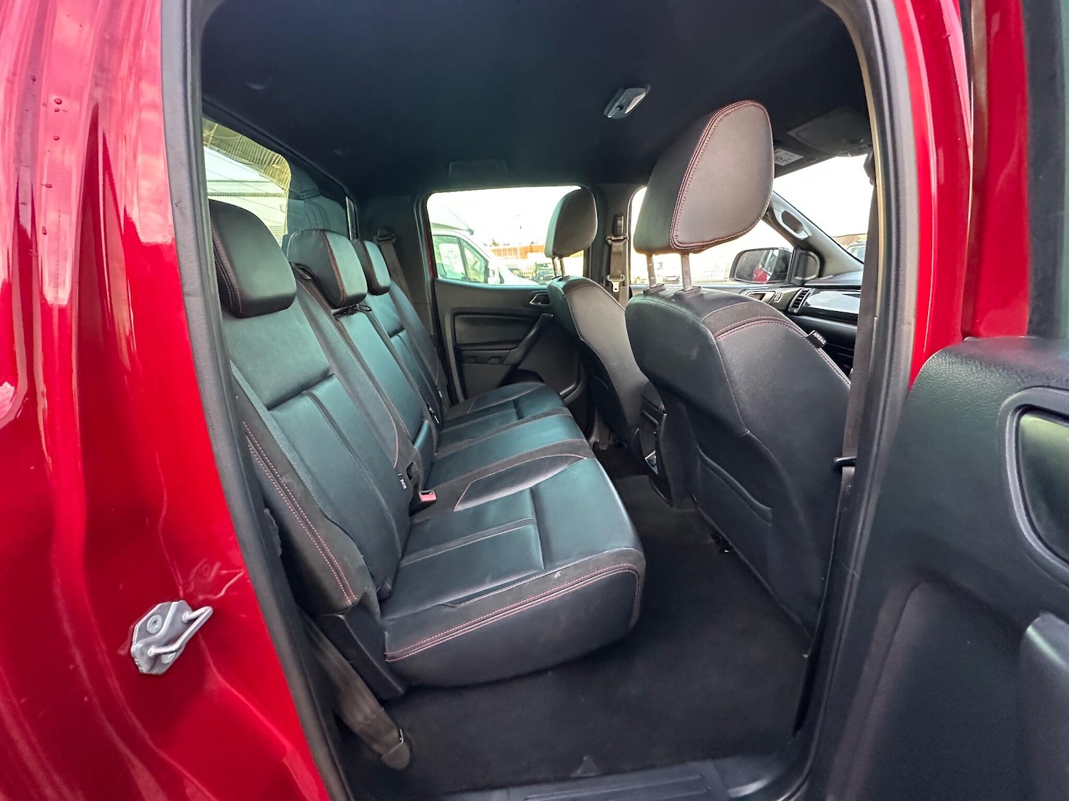 Used Ford Ranger 2022 for sale - 77646743: Photo 21