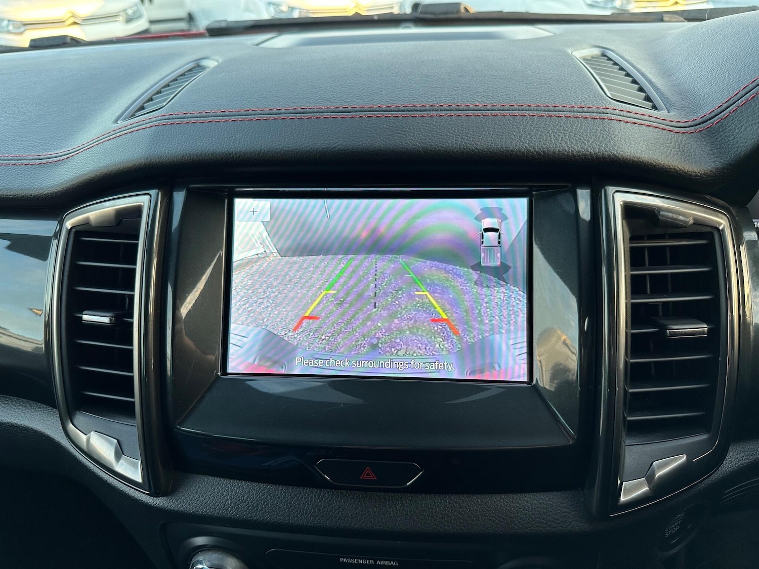 Used Ford Ranger 2022 for sale - 77646743: Photo 23