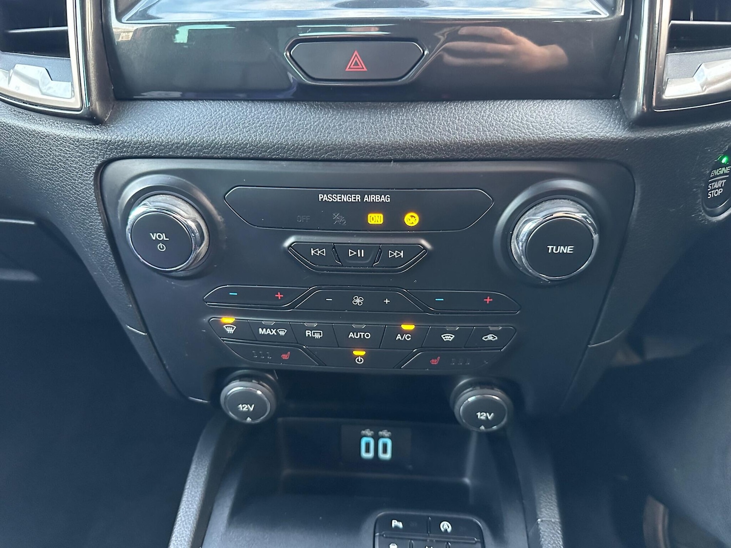 Used Ford Ranger 2022 for sale - 77646743: Photo 28