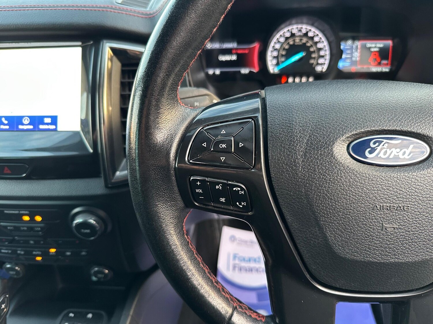 Used Ford Ranger 2022 for sale - 77646743: Photo 31