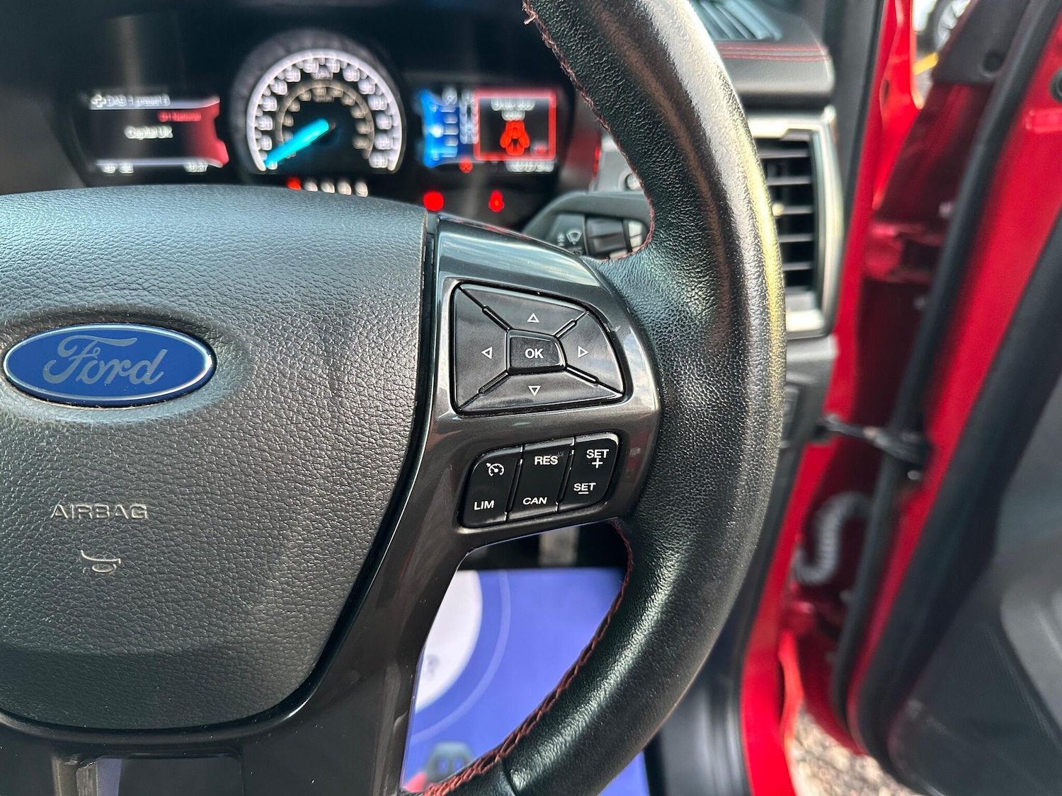 Used Ford Ranger 2022 for sale - 77646743: Photo 32