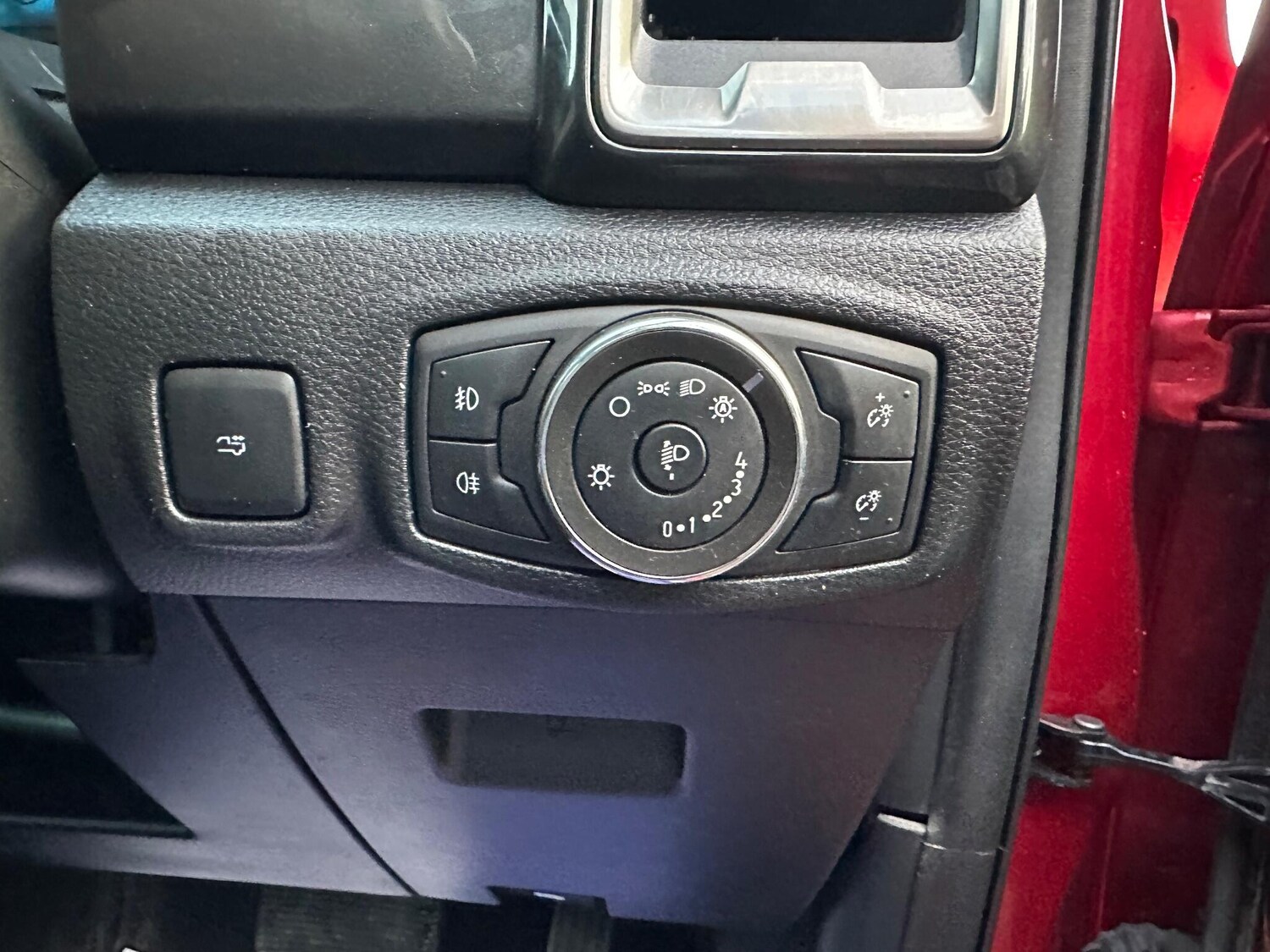 Used Ford Ranger 2022 for sale - 77646743: Photo 33