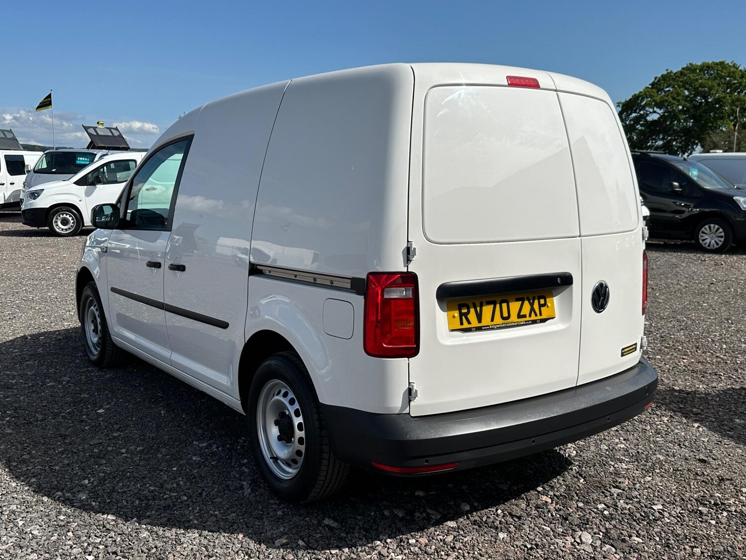 Vehicle 11
