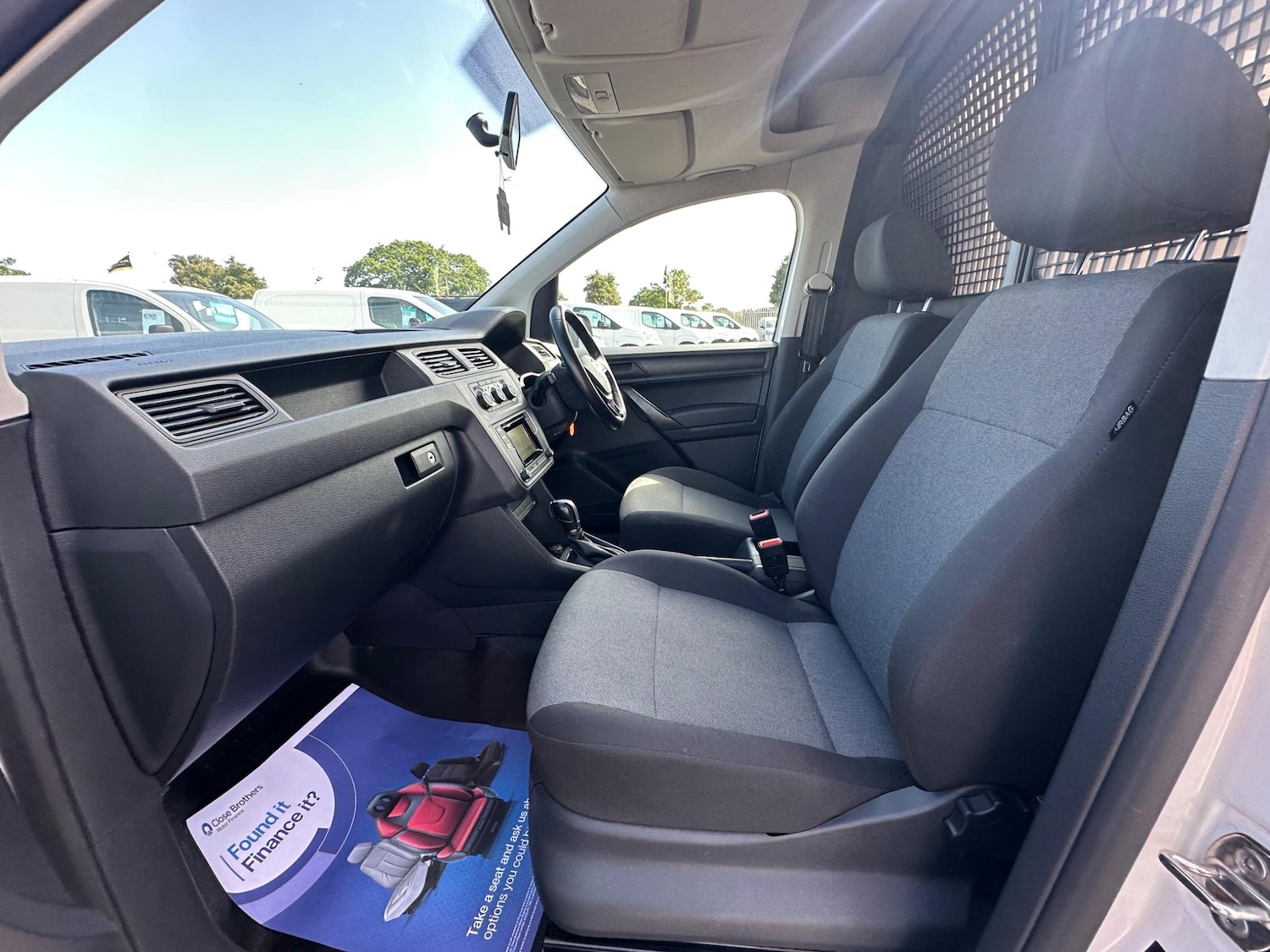 Vehicle 17