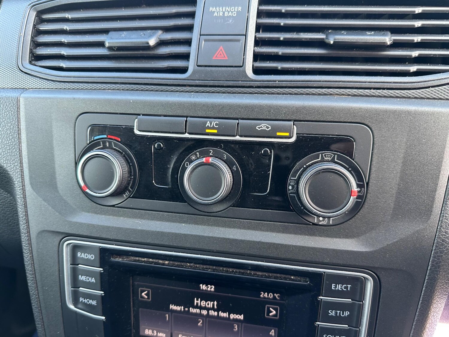 Vehicle 28