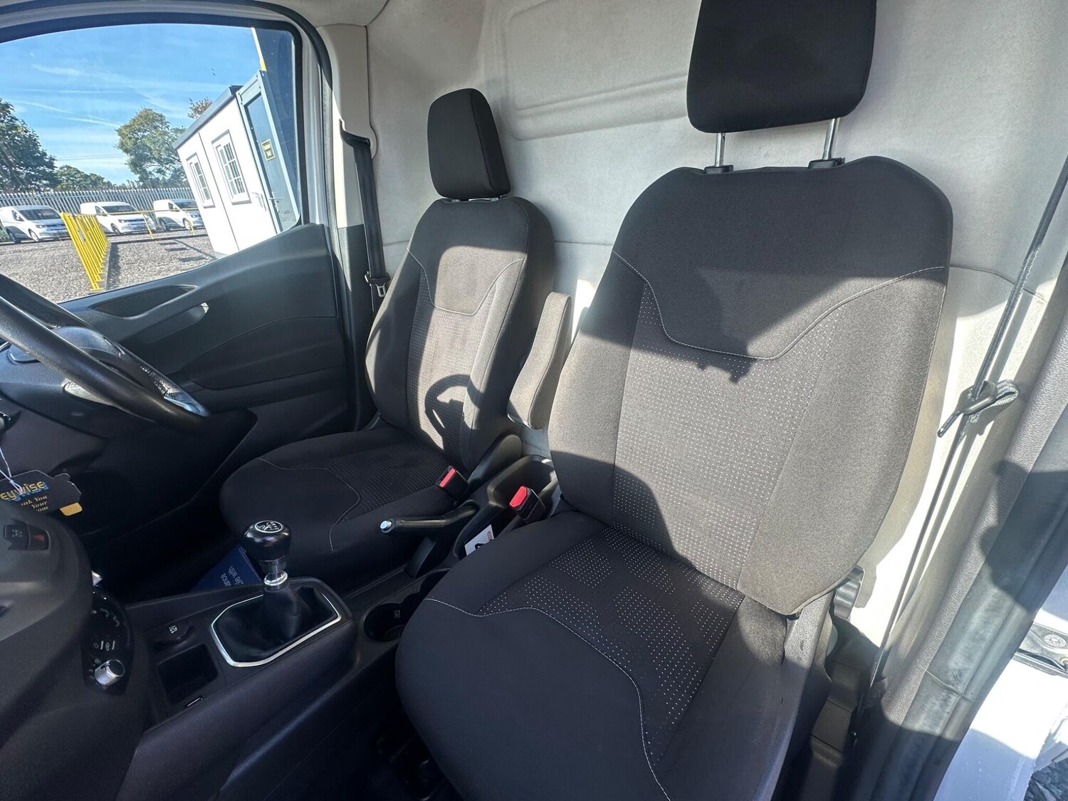 Used Ford Transit Courier 2020 for sale - 76485768: Photo 15