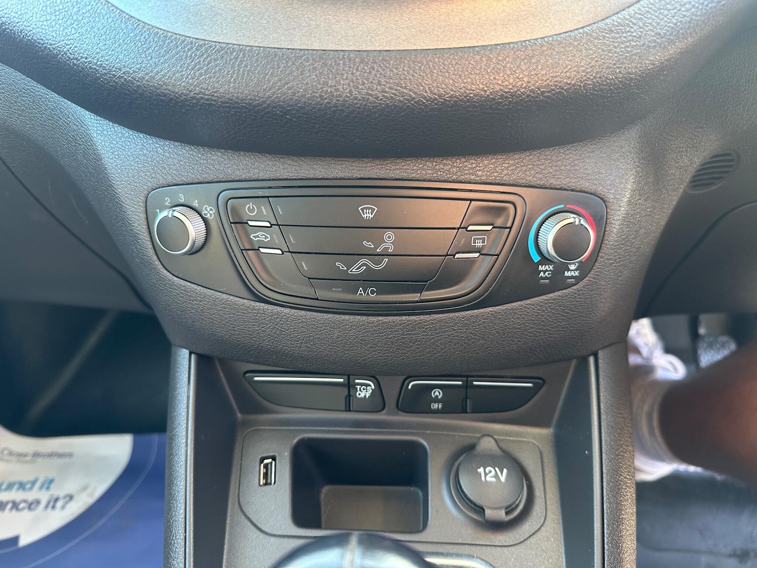 Used Ford Transit Courier 2020 for sale - 76485768: Photo 20