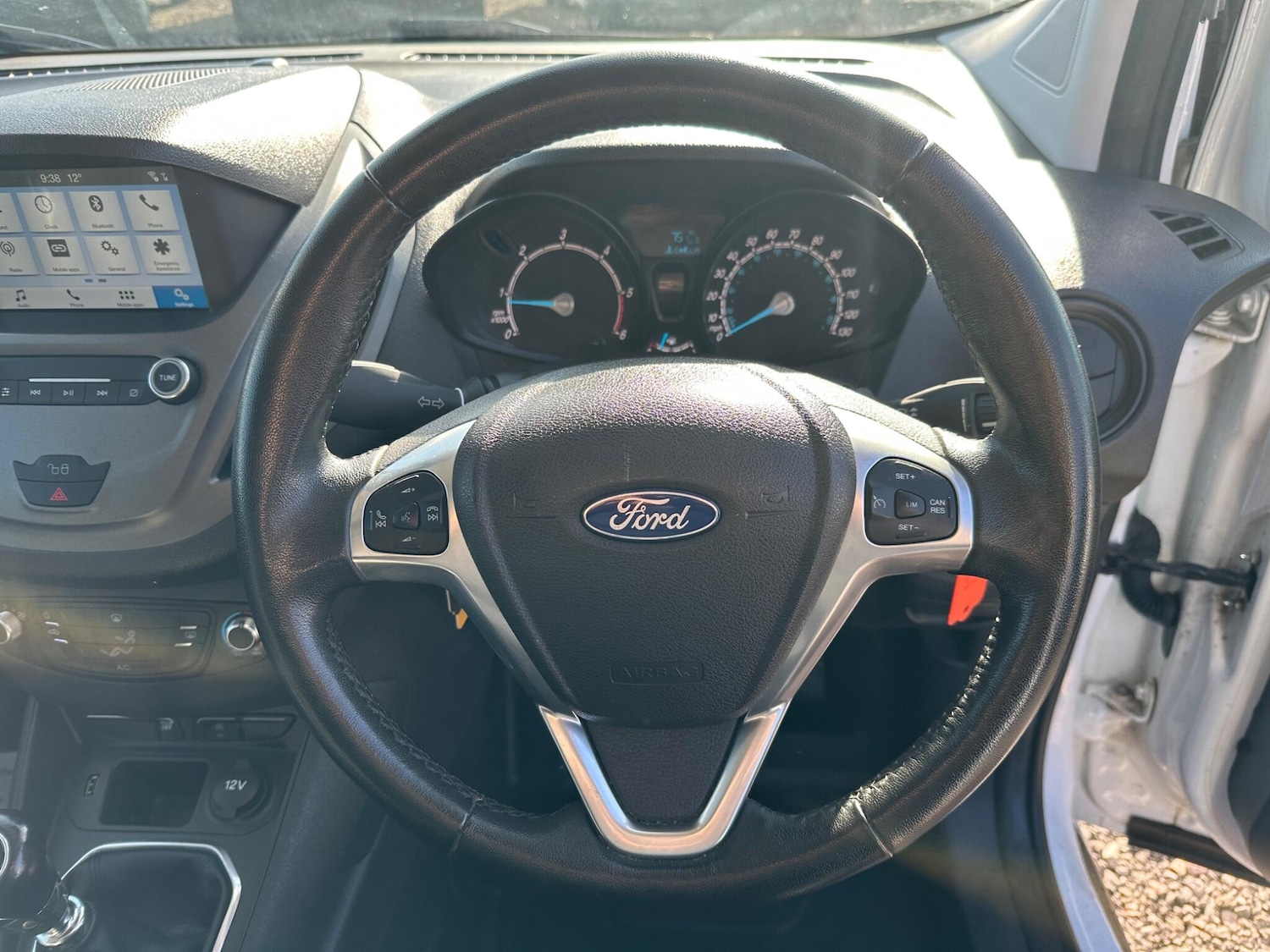 Used Ford Transit Courier 2020 for sale - 76485768: Photo 22