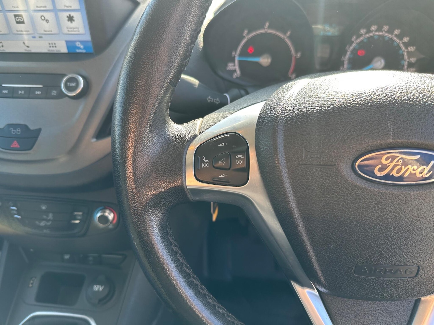 Used Ford Transit Courier 2020 for sale - 76485768: Photo 23