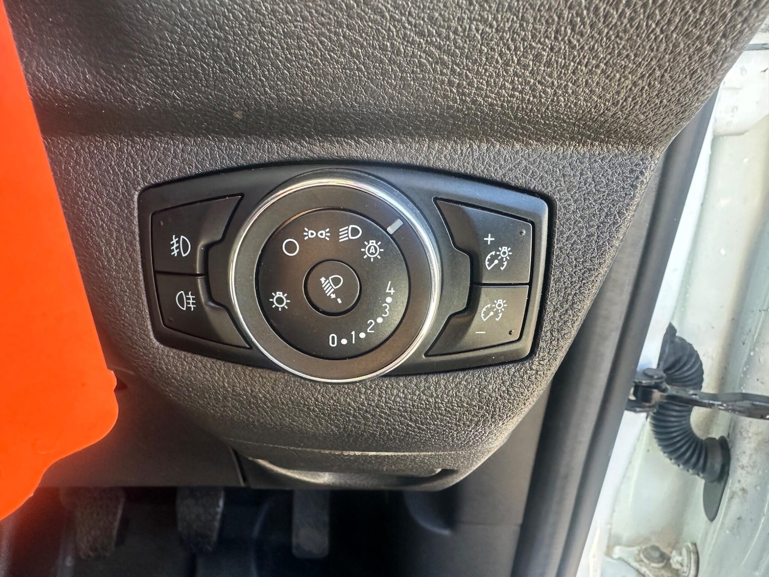 Used Ford Transit Courier 2020 for sale - 76485768: Photo 25